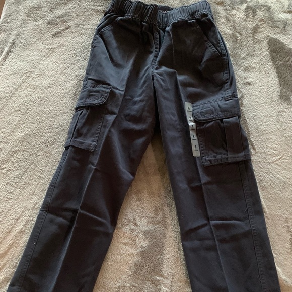 The Children's Place Other - Children’s Place boys cargo pants
